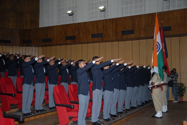 30 distinguished and meritorious service medals to Officers and Officials  of CBI on the occasion of Independence Day, 2021 | DD News