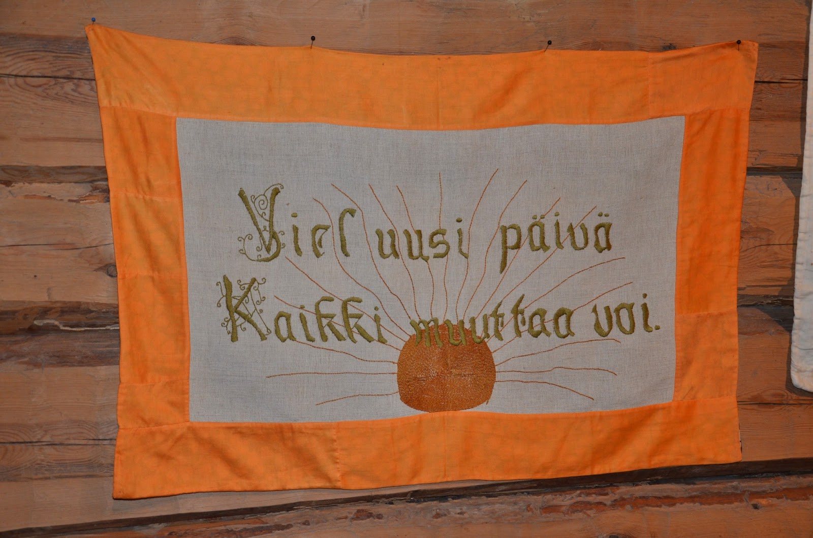 HerStory Mantan historia ploki Koski TL