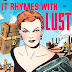 It Rhymes with Lust #NN - Matt Baker art & cover 