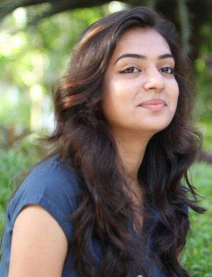 Actress Nazriya Nazim: Nazriya Nazim Profile