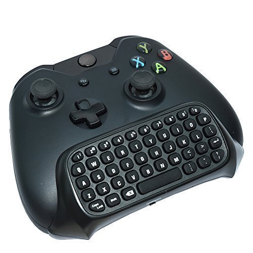 GlyGaTech Best Xbox One Controllers & Accessories