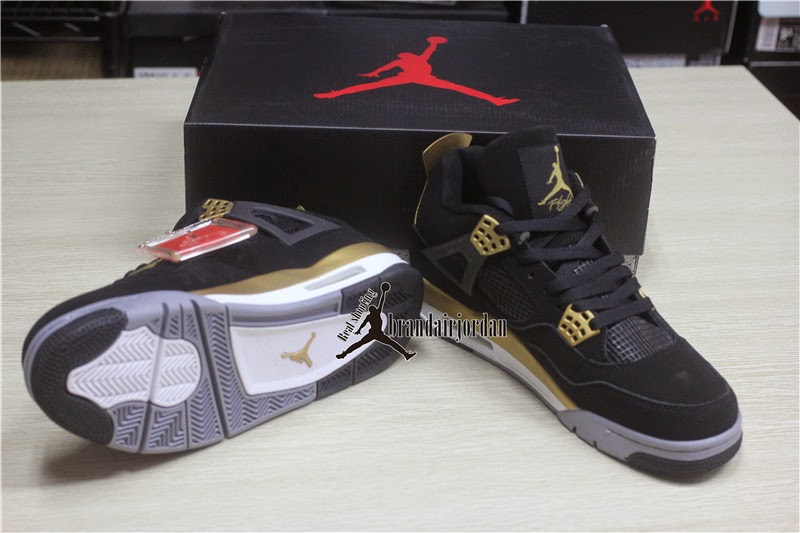 air jordan 4 ovo