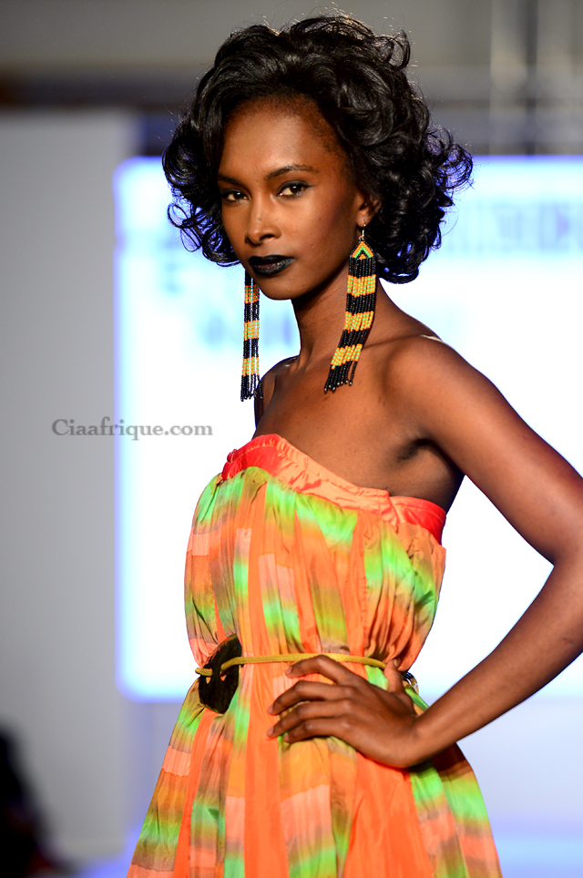 LABO ETHNIK 2012: STONED CHERIE | CIAAFRIQUE ™ | AFRICAN FASHION-BEAUTY ...