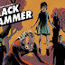 Hora de Ler: Black Hammer - Origens Secretas - Jeff Lemire