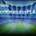 PlayStation lanza concurso en Twitter #por90minutosPLAY