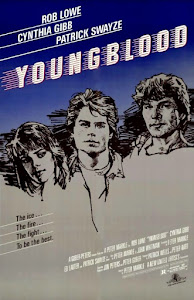 Youngblood Poster