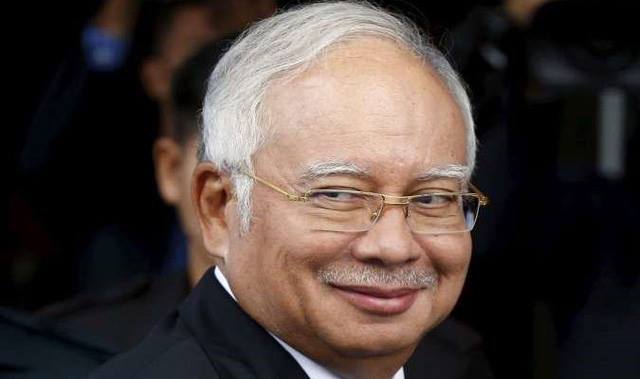 Cựu Thủ tướng Malaysia hại nước ra sao khi tiếp tay cho doanh nghiệp Trung Quốc?