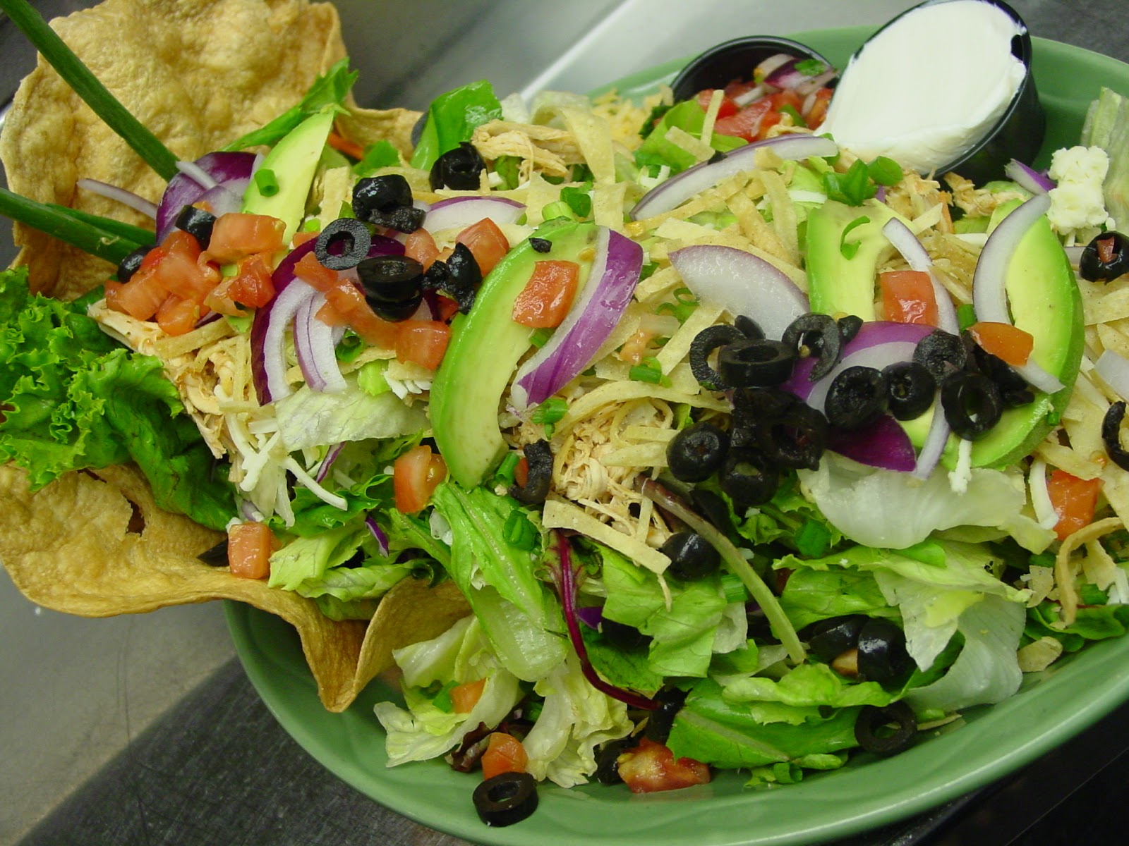 Sagebrush Cantina Mexican Restaurants Michigan Lake Orion Fenton