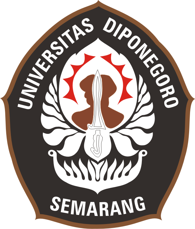 Logo Universitas Diponegoro Undip - Kumpulan Logo Lambang Indonesia