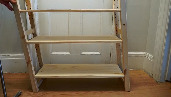 Ikea Ivar Shorter Shelving Unit Review Revisited Invertedkb Sway With Me