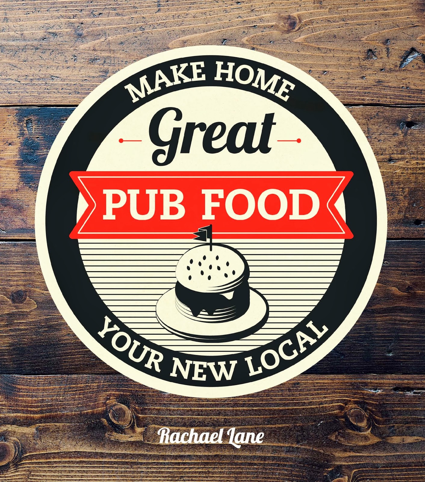 Snug Harbor Bay: Book Review - Great Pub Food