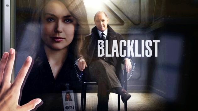 Poll: What were your favorite scenes from The Blacklist - "Eli Matchett"?