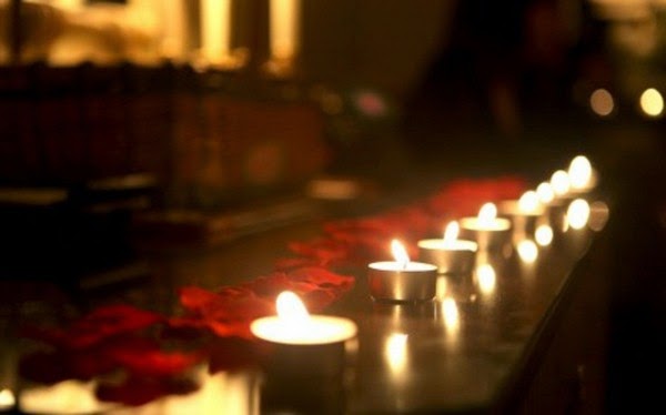 Romantic ideas just in time for Valentine’s day!