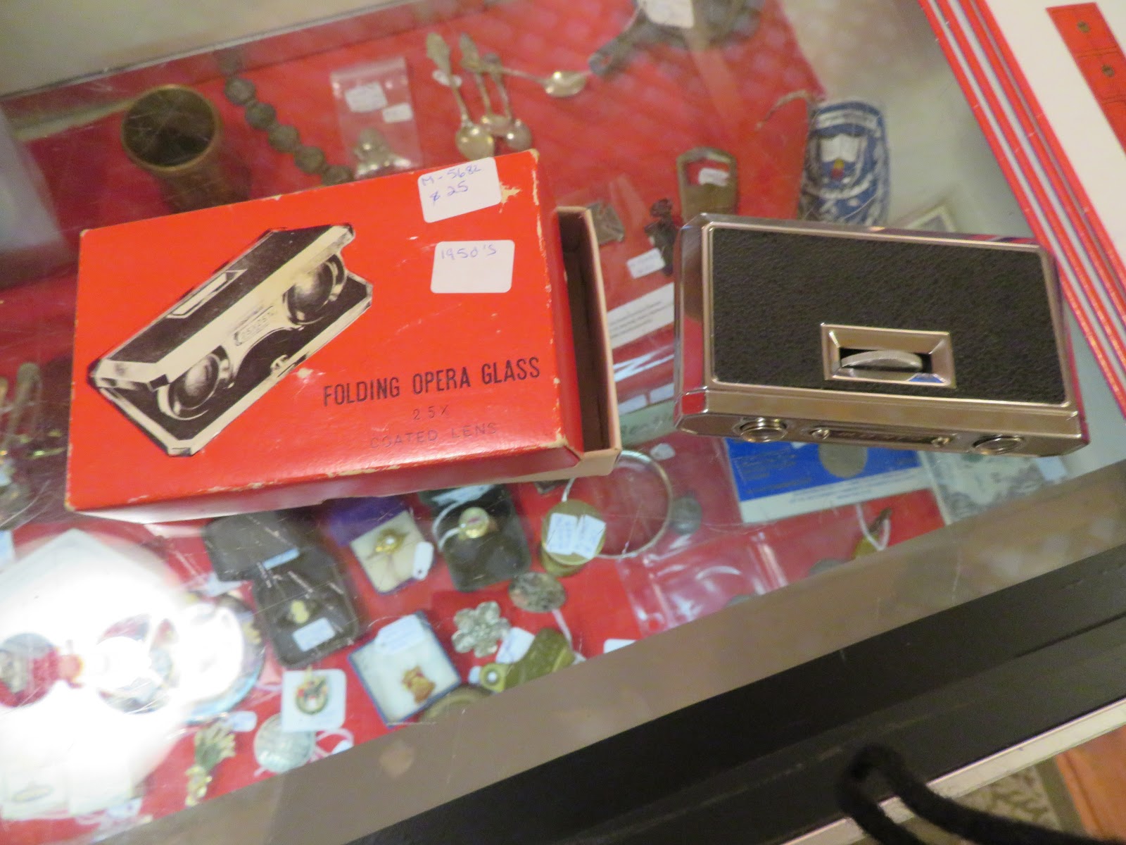 Charles Leblanc's Other Blog Route 8 HighWheeler Antiques