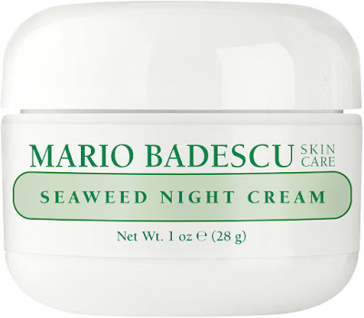 Mario Badescu  Seaweed Night Cream