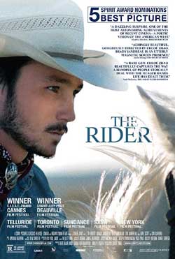 The Rider (2017)