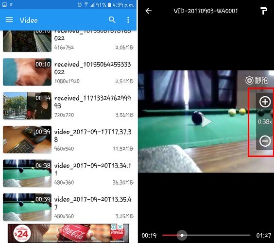 5 Aplikasi Video Slow Motion Terbaik Untuk Android Semutsujud Blog media teknologi