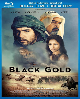 [Mini-HD] Black Gold (2011) - แบล็ค โกลด์ ล่าขุมทองดับตะวัน [1080p][เสียง:ไทย DTS/Eng DTS][ซับ:ไทย/Eng][.MKV][5.63GB] BG_MovieHdClub