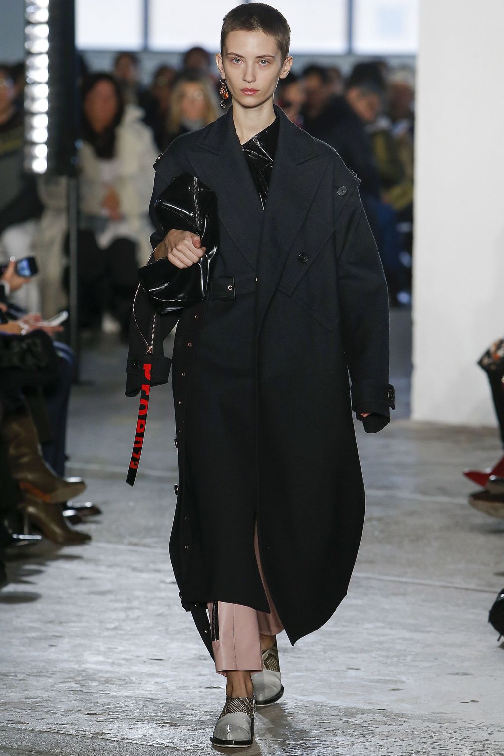 Spleen De Couture: TWISTED CASUAL BY PROENZA SCHOULER