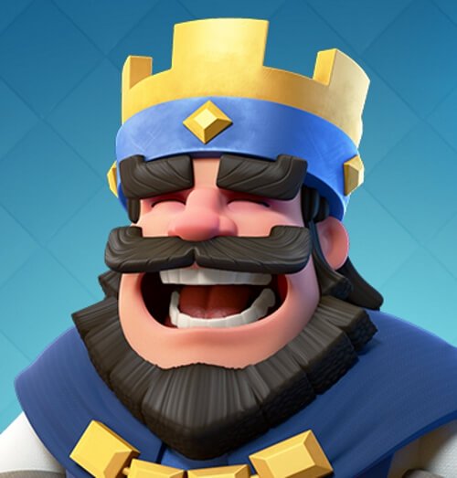 Lista 95+ Foto Como Subir De Nivel Al Rey En Clash Royale Actualizar 10