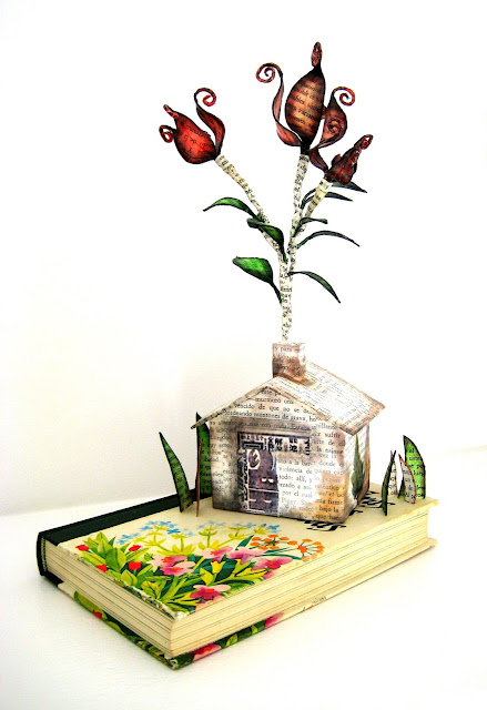 Altered-book