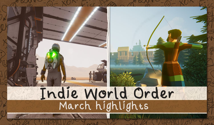 thumbnail screenshot indie games indie game lover indie world order