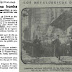 Hace 100 años | Una bomba en el cargadero, la huelga del metal y nace Baracaldo Football Club