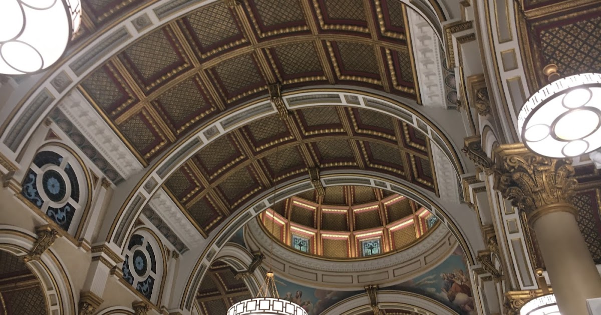 Pillars & Foundations