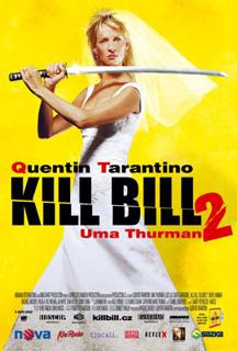 Kill Bill: Volumen 2 (2004)