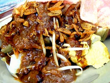 Resep Sederhana Membuat Rujak Cingur Dari Pamekasan Madura Rinjani F B