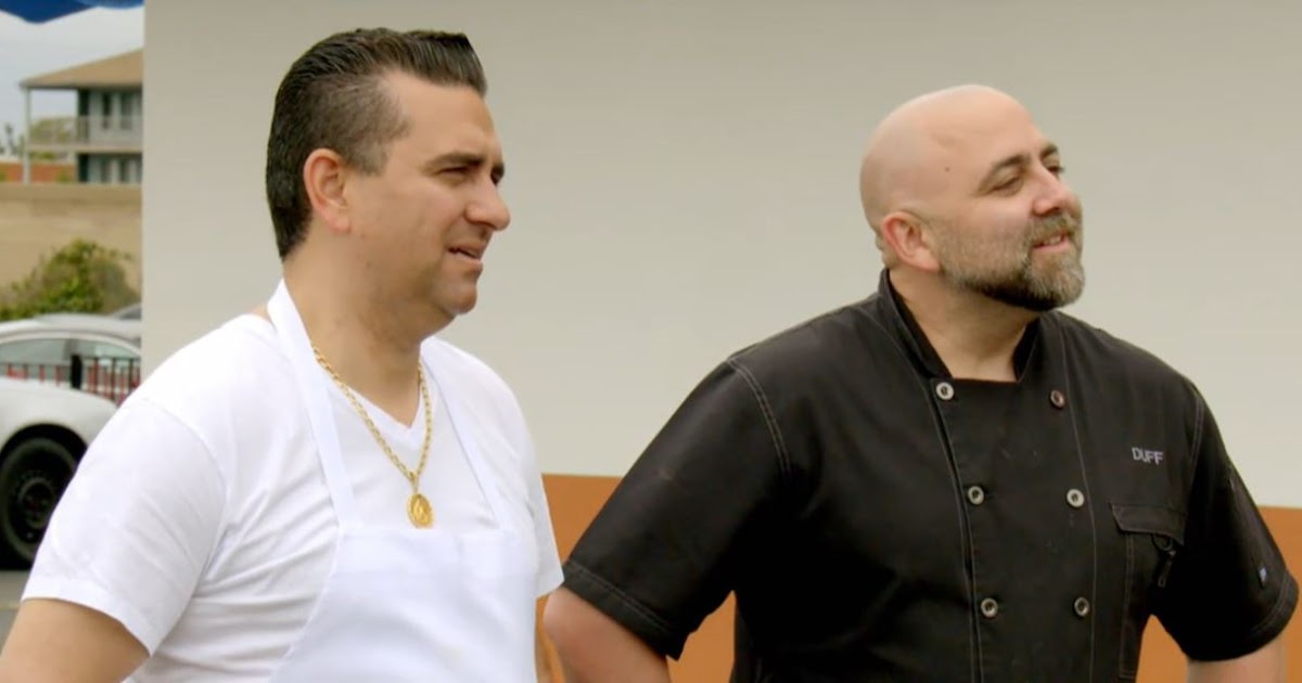 The Ultimate Showdown Unveiling The Buddy Vs Duff Winner