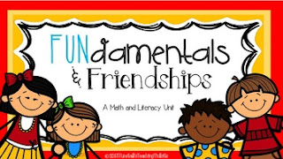 Memories Made in First: 8 Math Games Hacks...