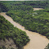 Rio Cauca : Oro Bajo