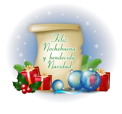 Banco de Imágenes Gratis: Que tengan todos una feliz nochebuena y una