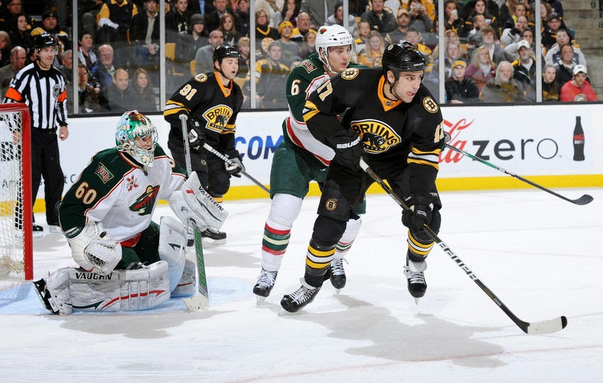 boston bruins st paddys day hat giveaway