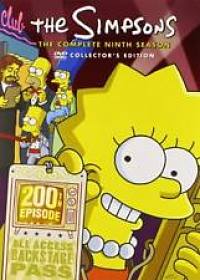 Los Simpsons Temporada 9