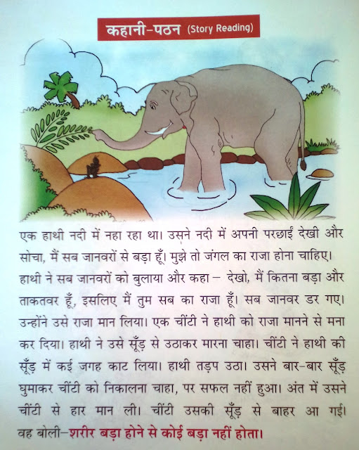 Mount carmel school holiday homework class 6 image