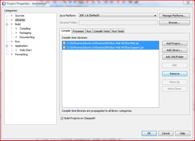 Cult of Programming Sending Emails with or without Attachments Using