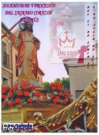 Sagrado Corazón de Jesús en Alcalá de Henares