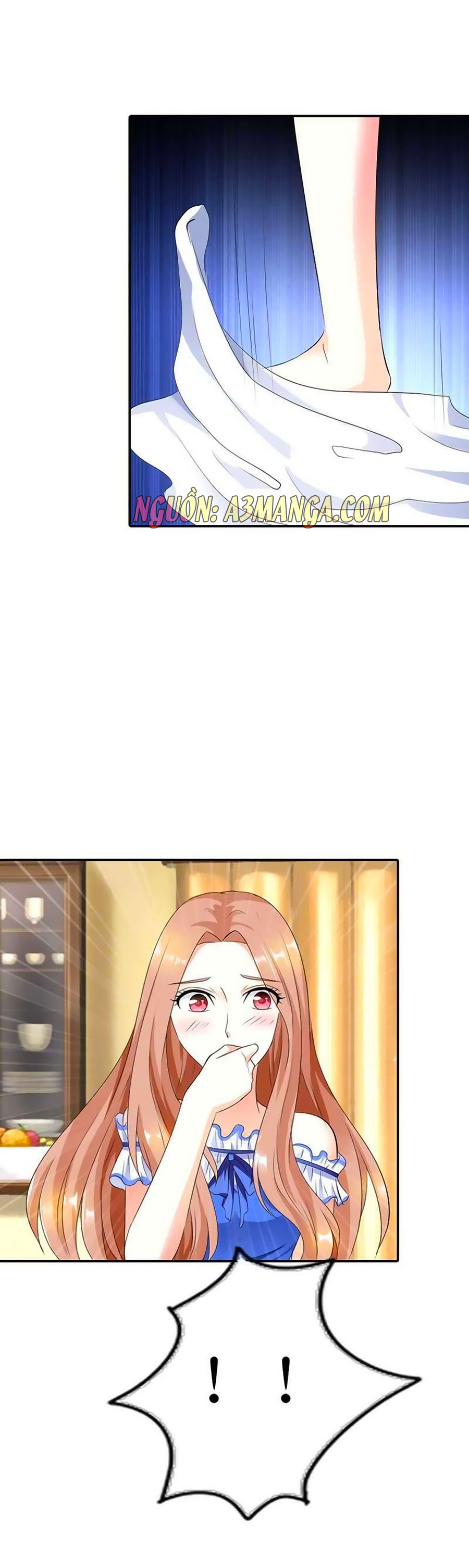 Song Diện Danh Viện - Chương 29 - Trang 10