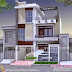 Modern 3 bedroom house in India
