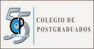 Colegio de Postgraduado Campus Tabasco