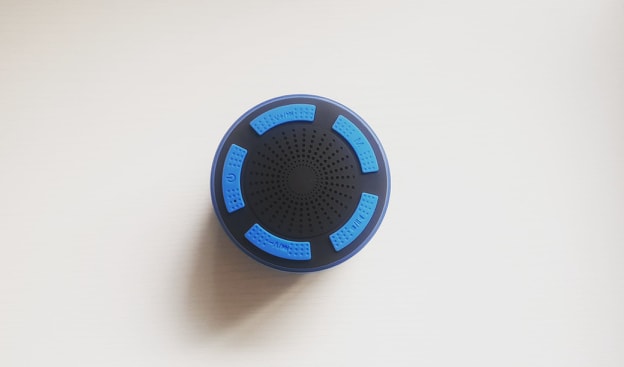 hydro beat speaker