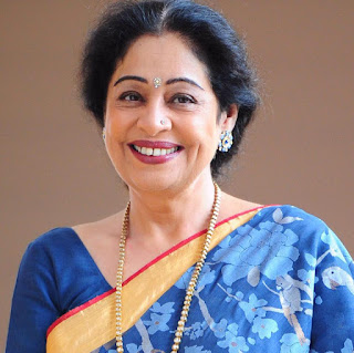 Kirron Kher jewellery, sarees, age, first husband, young, weight loss, son, daughter, family photos, movies, and anupam kher, movies and tv shows, speech, weight loss diet, jewellery india's got talent, latest news, biography, bjp, lok sabha, husband photo
