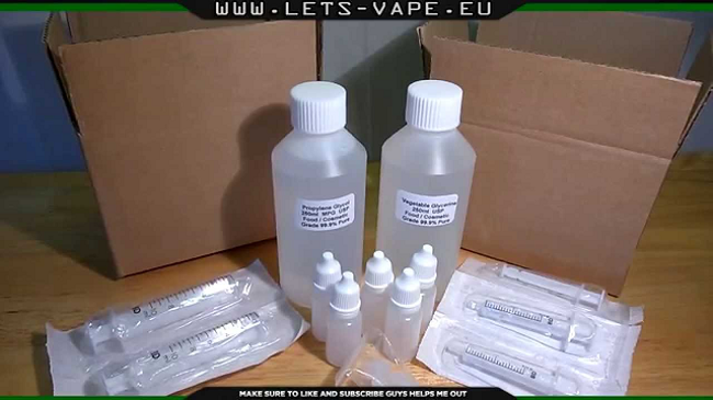 Save Money on Vaping Products
