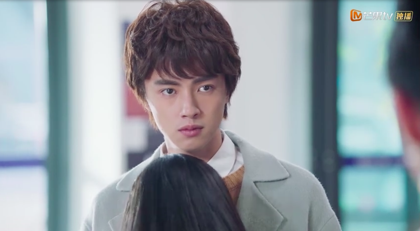 Meteor Garden 2018 Episode 2 Quick Recap , DramaPanda