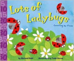 First Grade Garden: Math Book Monday - Skip Counting Books with Freebies