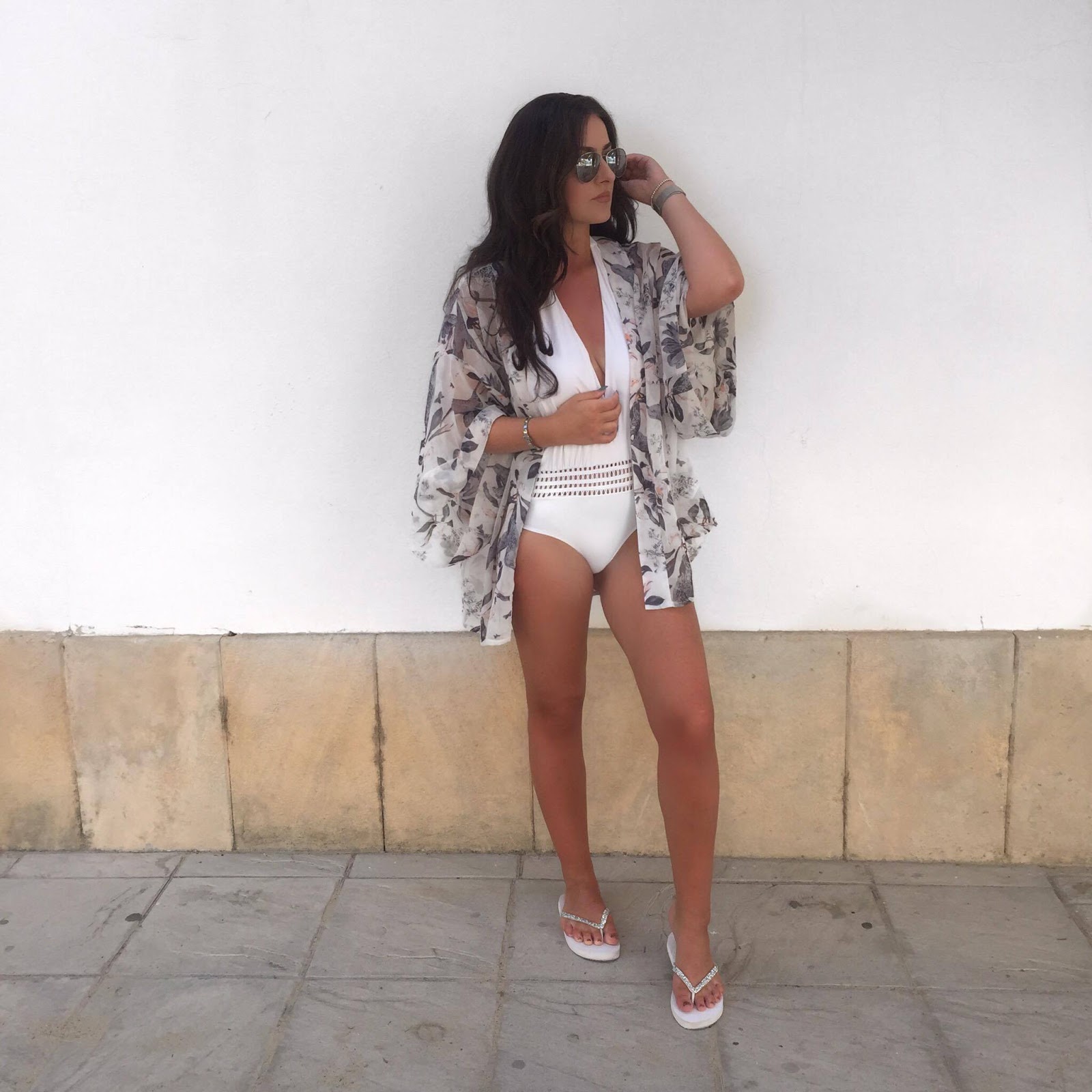 primark flip flops 90p