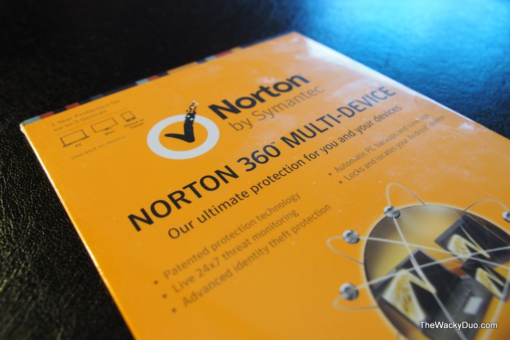 Norton 360 Multi-Device Review