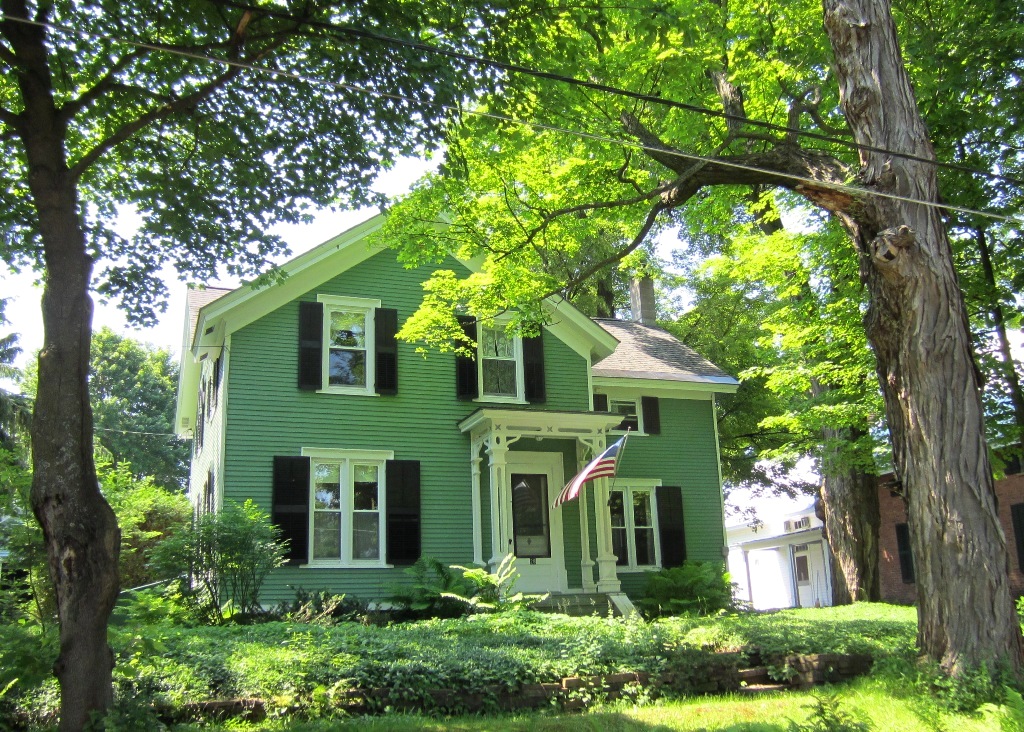 Windswept Adventure Nicholville, New York Part 2